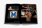 Assouline Книга Derrick Rose: The Poohprint на английском языке