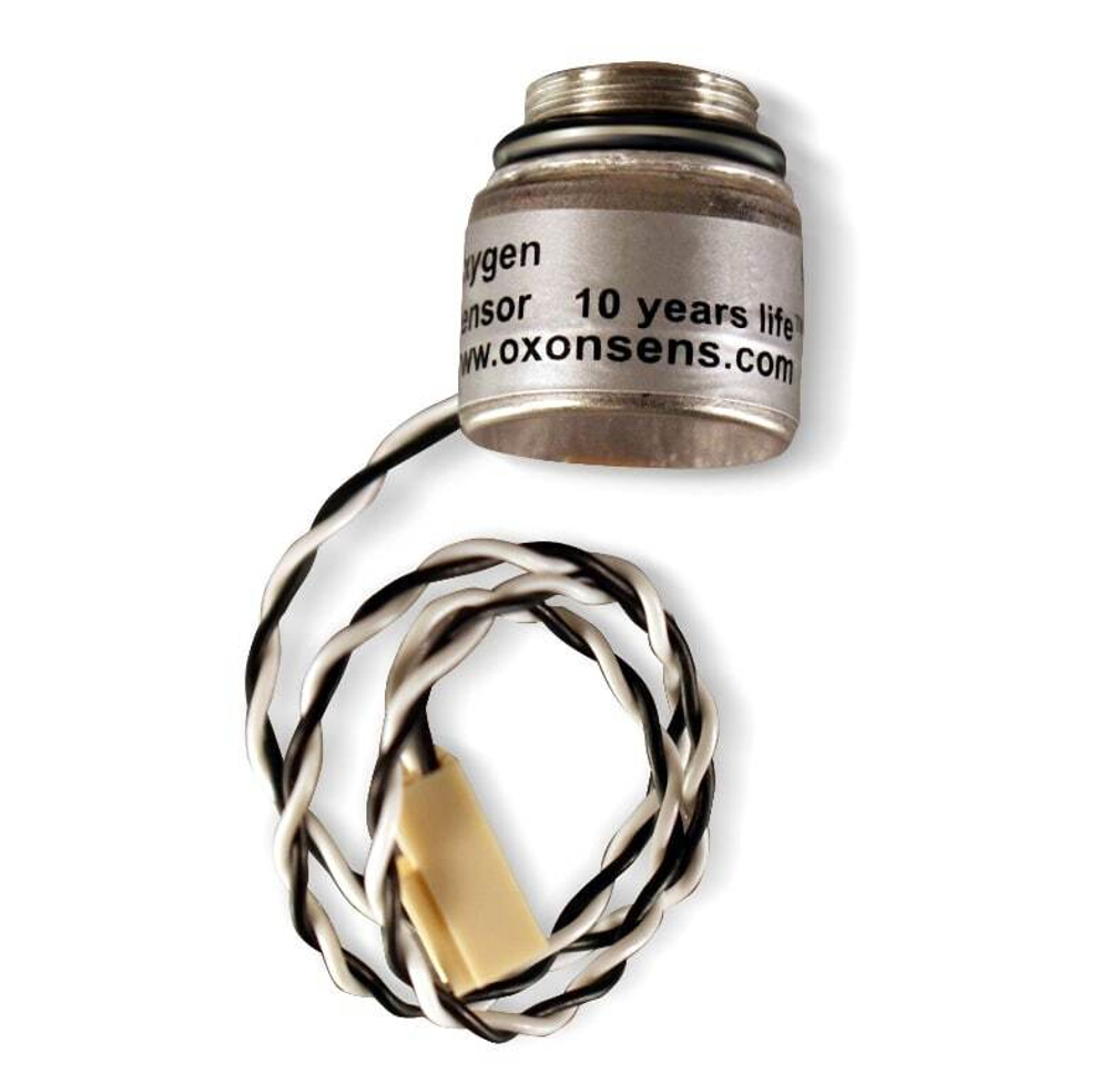 Oksik 9E (со штуцером М16х1) датчик кислорода серии Стандарт