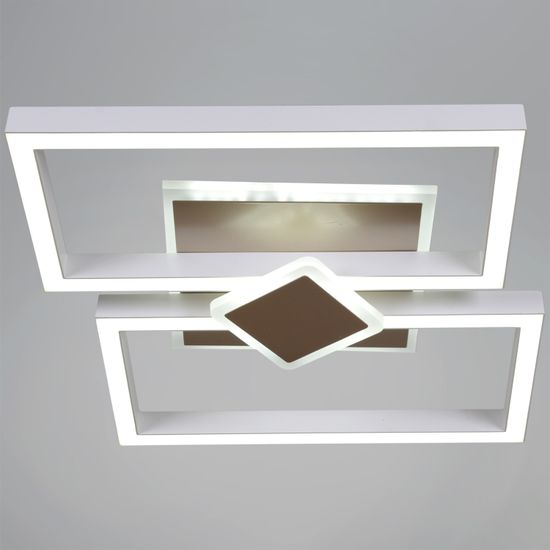 55406-0.3-2+1+1 светильник потолочный