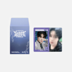 (ПРЕДЗАКАЗ) товары NCT DREAM - THE DREAM SHOW 4 : FUTURE THE DREAM TOUR OFFICIAL MD RANDOM TRADING CARD