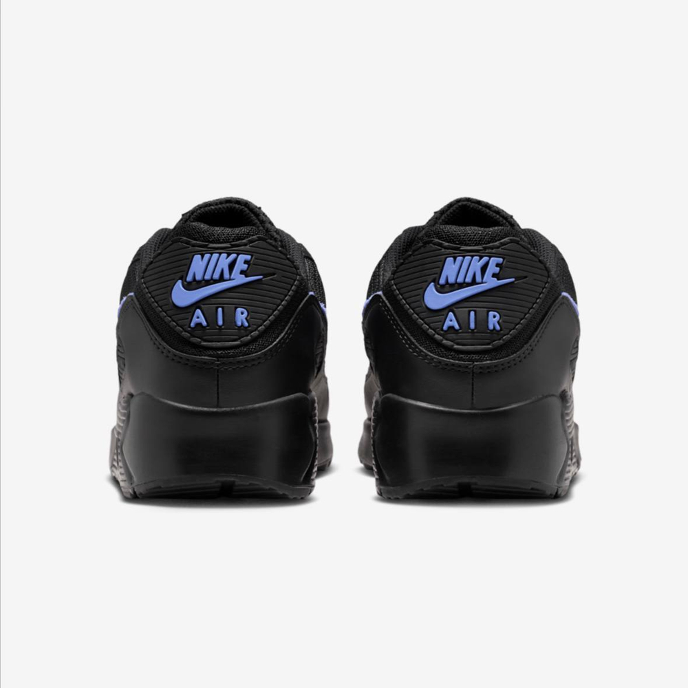 Кроссовки мужские NIKE AIR MAX 90
