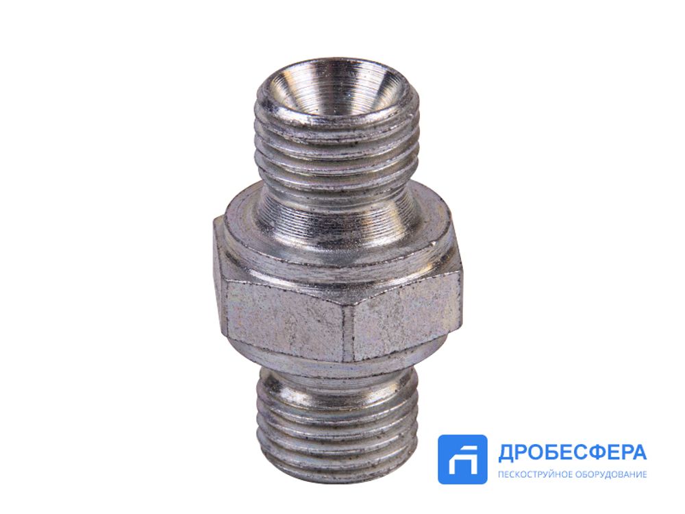 Ниппель для DMX-2200,для DMX-1500 Contracor арт. 16045251