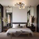 Citilux Памела CL144165 Люстра потолочная