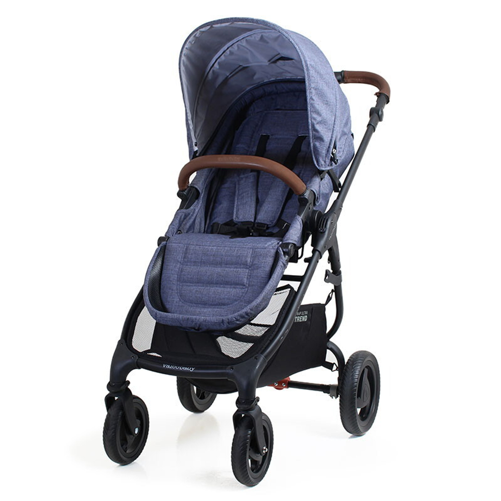 Детская коляска Valco baby Snap 4 Ultra Trend Denim