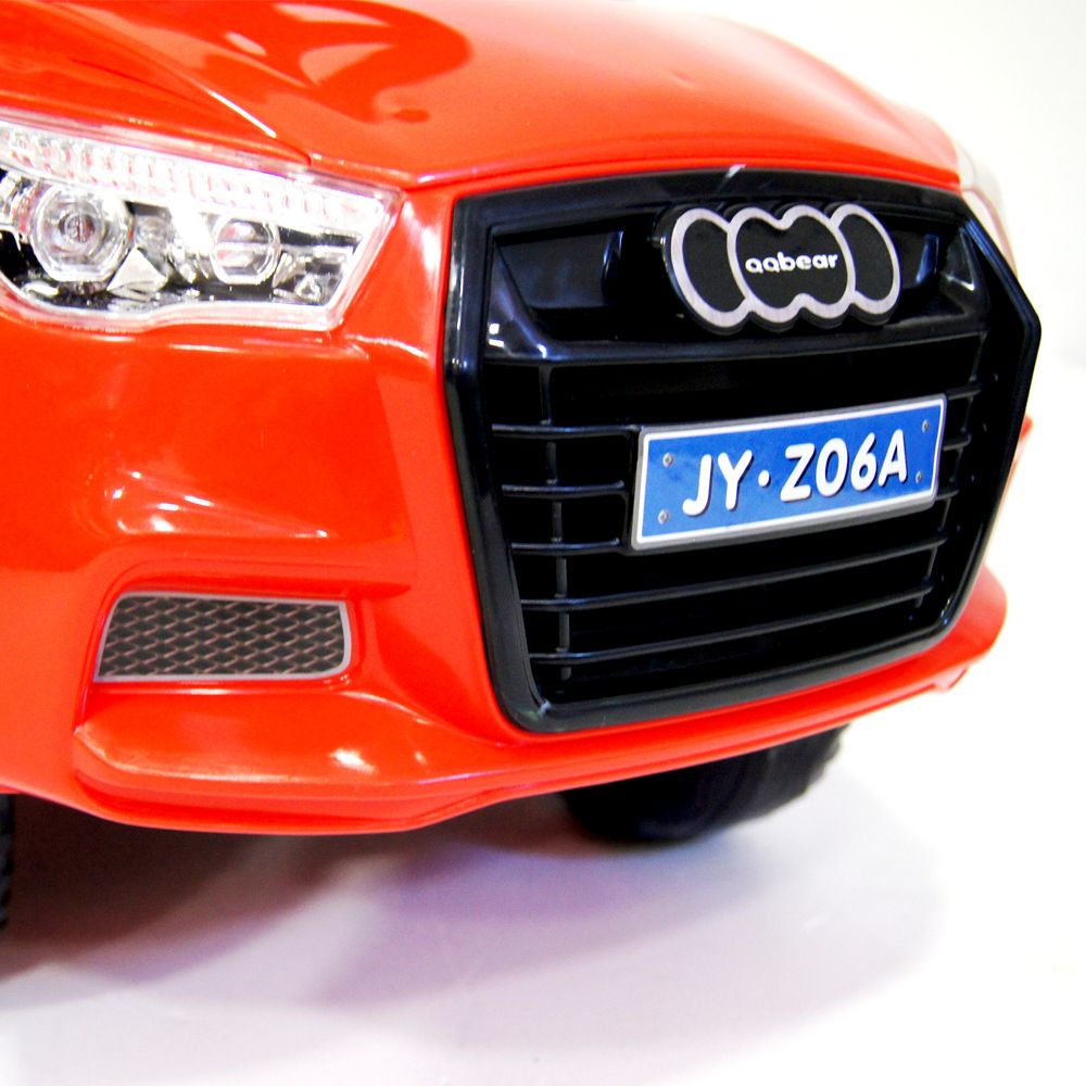 Толокар AUDI JY-Z06A