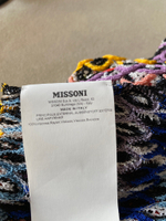 Блузка Missoni