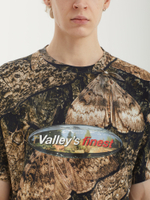 Мужская Футболка Senter