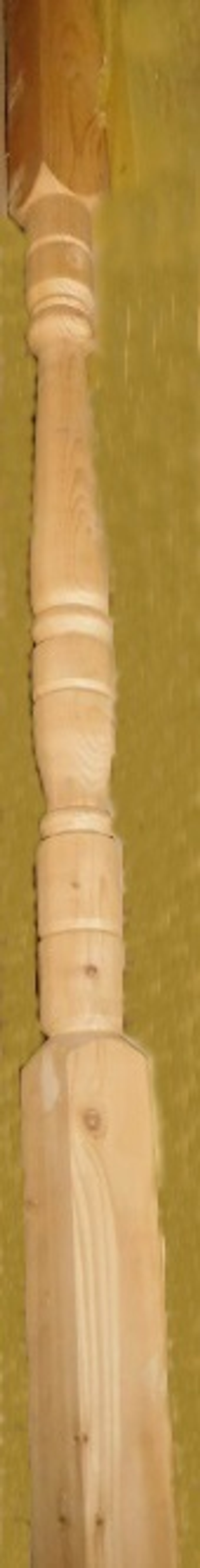 Колонна опорная 3 м (150*150)