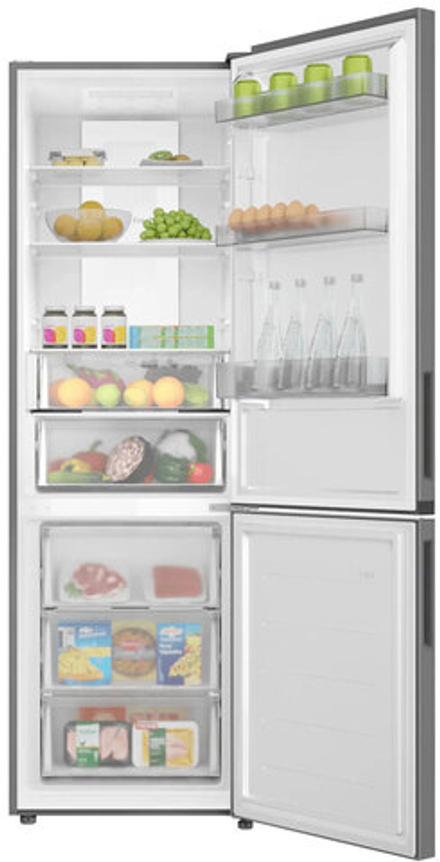 Холодильник CANDY CFN6185SDC