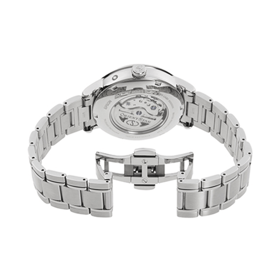 Мужские часы Orient RE-AY0103L00B