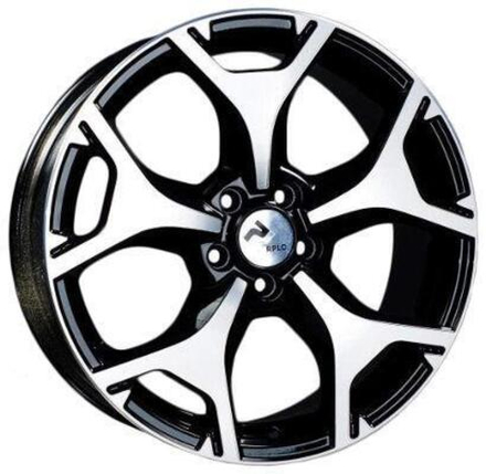 Replica SU40 7x18 5x114.3 ET 48 Dia 56.1