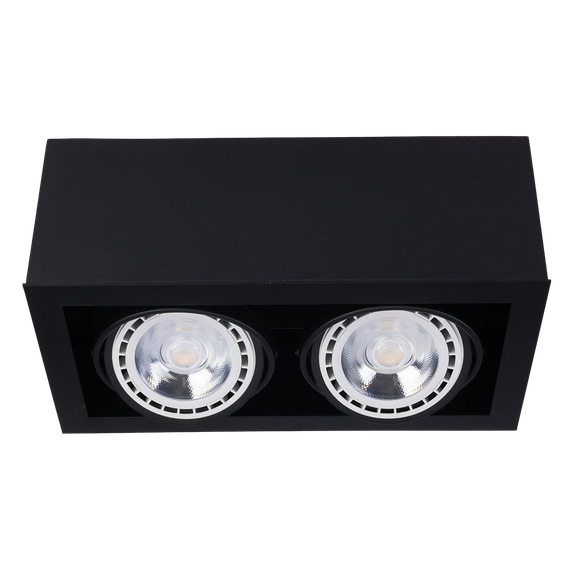 Потолочный светильник Nowodvorski Box 9470