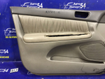 Обшивка двери TOYOTA CAMRY 2002
