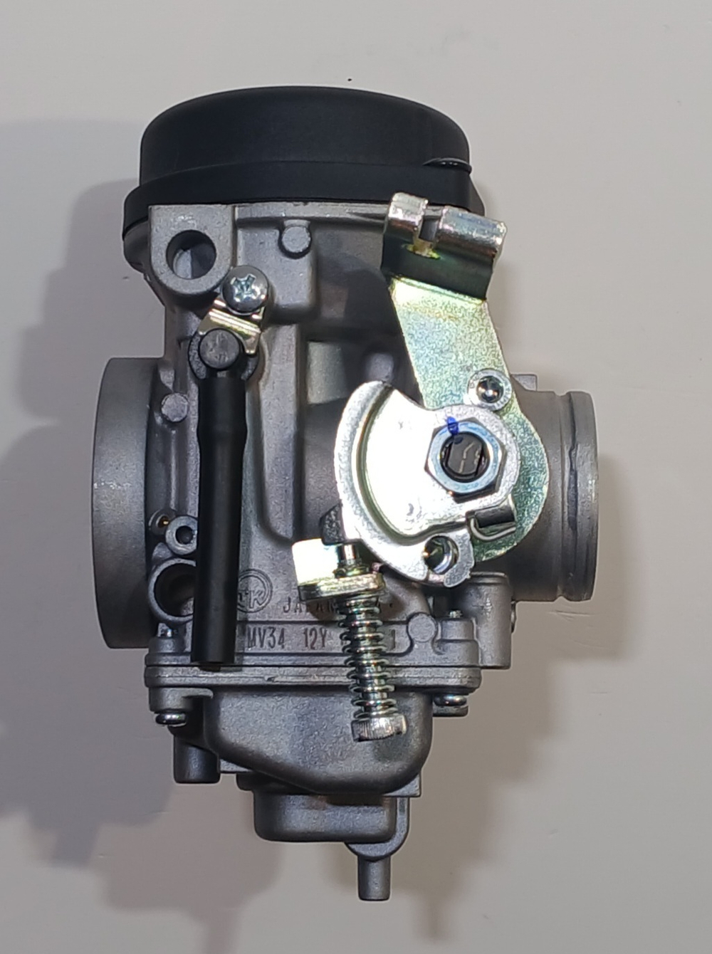 Карбюратор Keihen PE 34 мотоцикл Motoland 300 DF BIG BORE