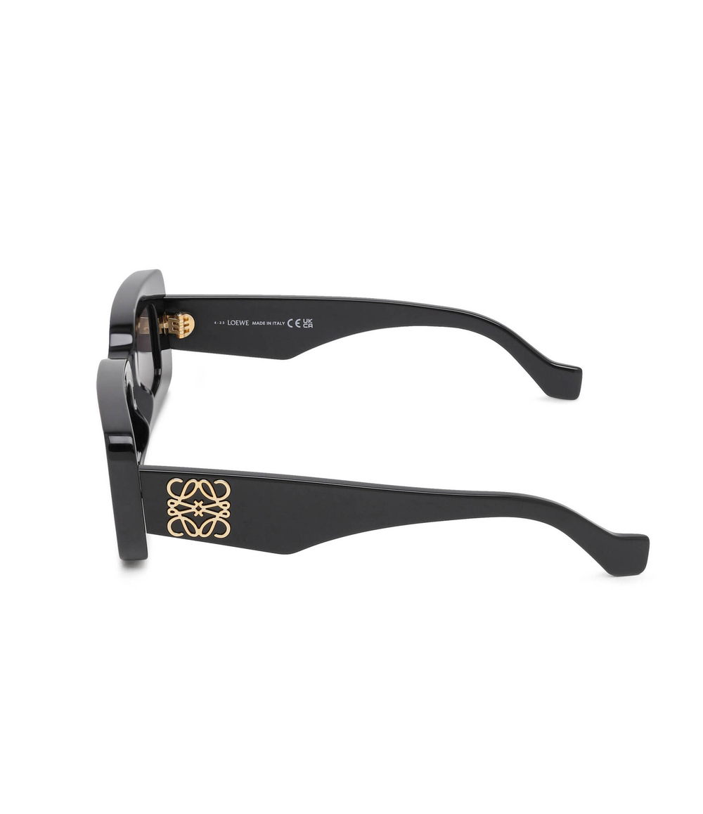 Солнцезащитные очки LW40101I LOEWE - черный(LW40101I)