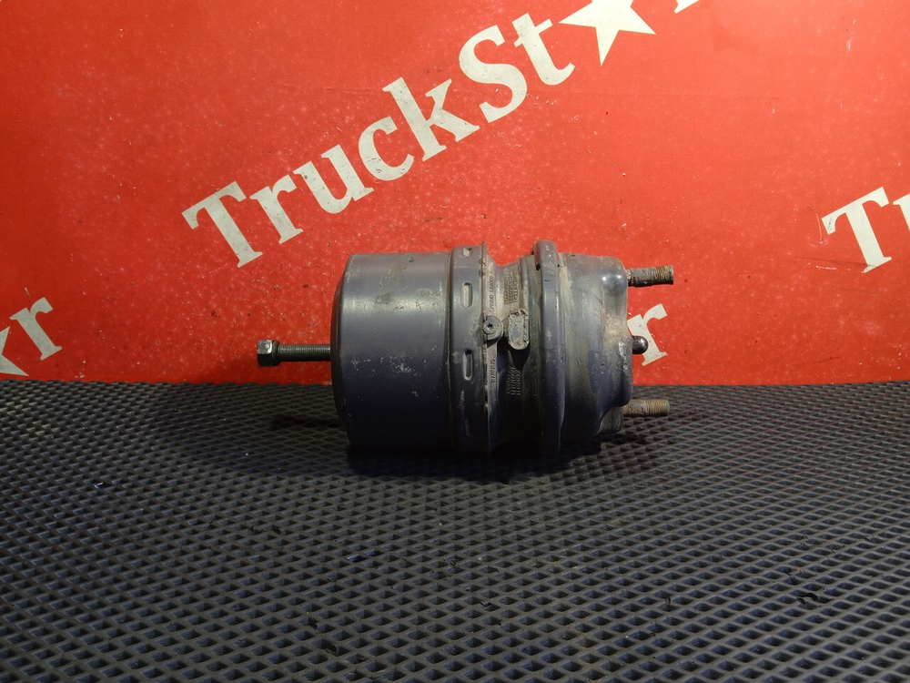 Энергоаккумулятор 2019 г.