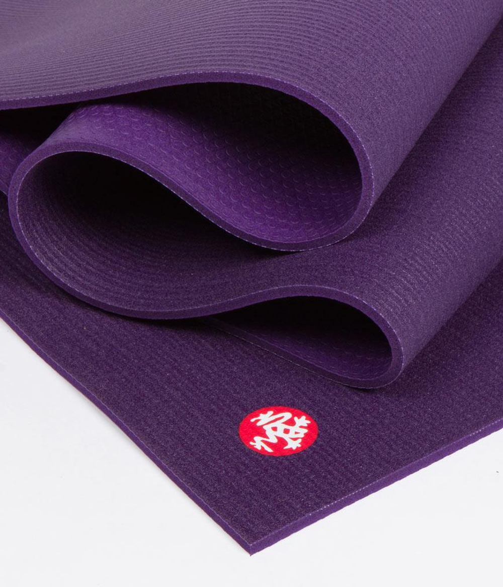 Коврик для йоги Manduka The PRO Mat 180*66*0,6 см из ПВХ