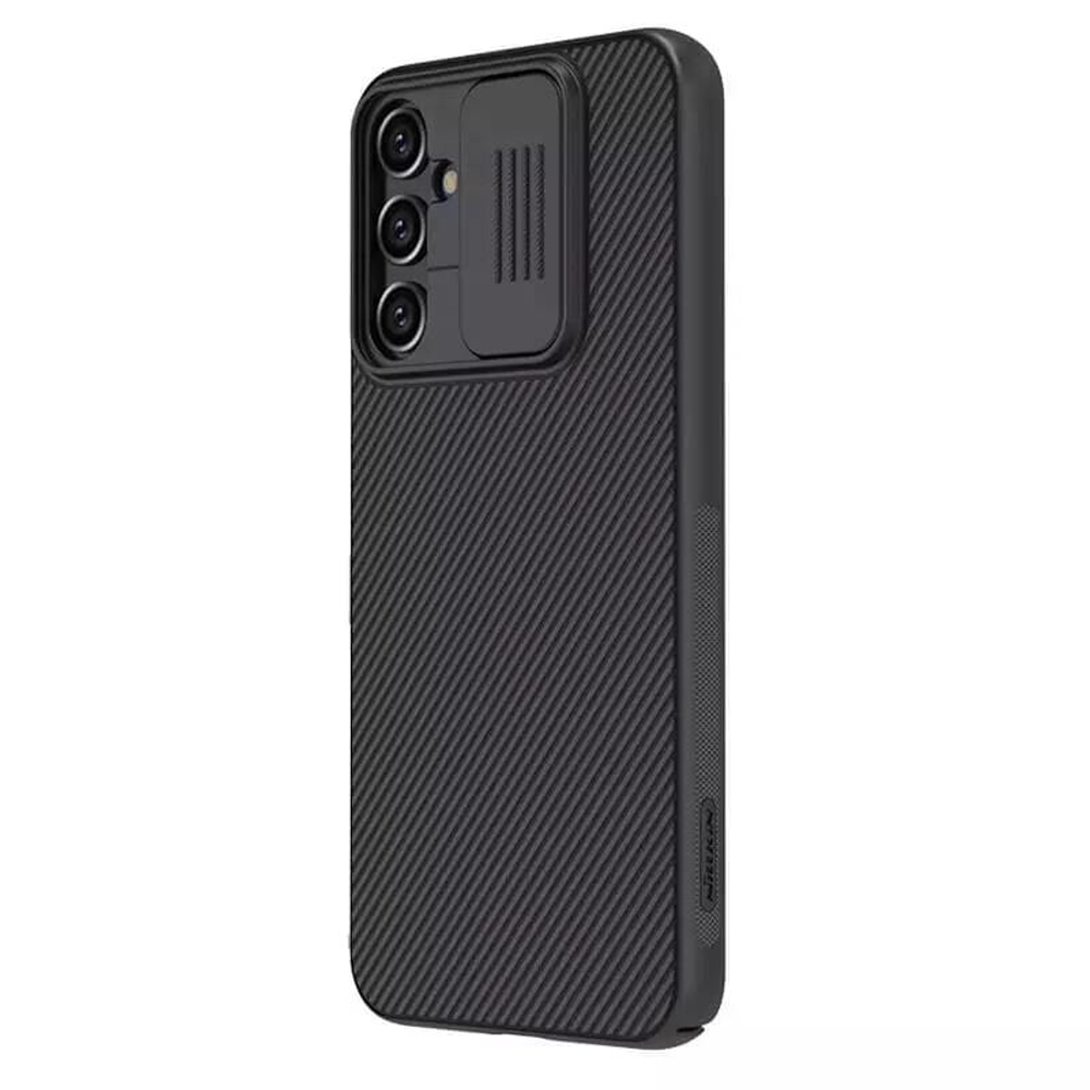 Накладка Nillkin CamShield Case с защитой камеры для Samsung Galaxy A34 5G