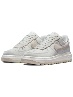 Кроссовки Nike Air Force 1 Low Luxe Summit White Light Bone