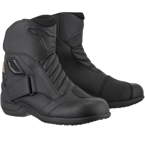 New Land Gore-Tex / Мужские / Черный
