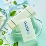 Успокаивающий солнцезащитный стик Tocobo Cica Cooling Sun Stick SPF50+ PA++++, 18г.