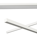 Citilux Стиг CL203230 LED Люстра подвесная с пультом Белая