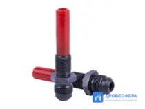 Форсунка воздушная для пескоструйных пистолетов GX/GA 2.4 мм арт. 10115305