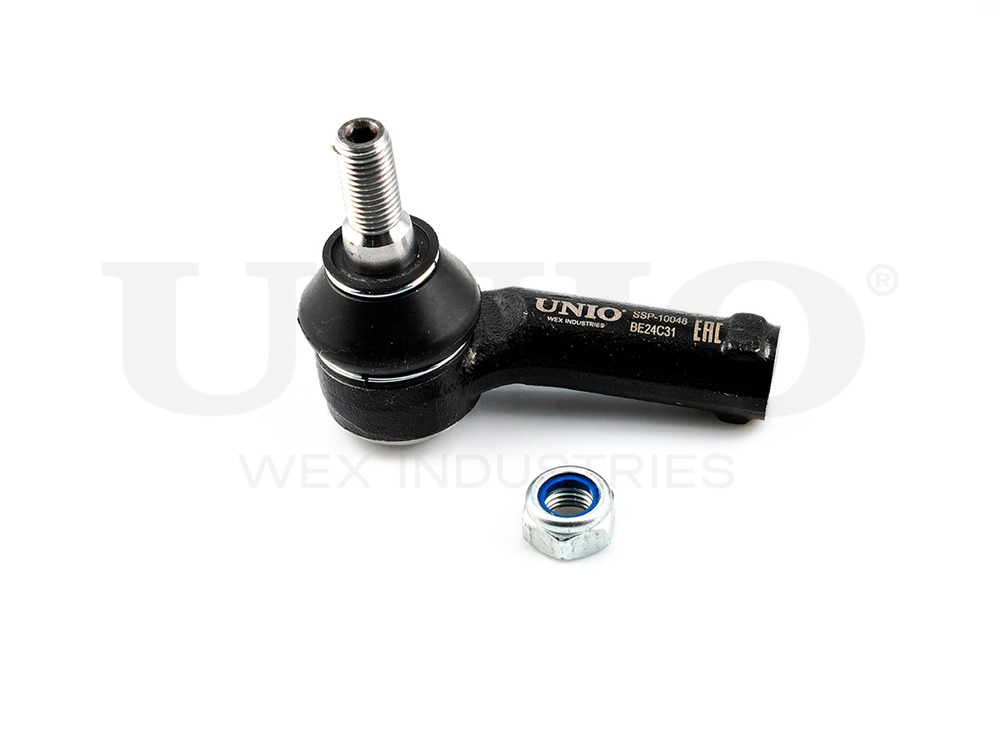 Наконечник рулевой левый UNIO SSP-10048