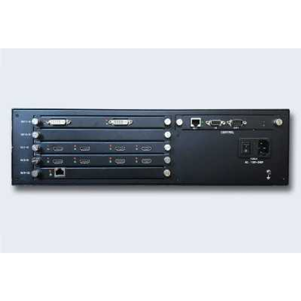 Переключатель TNT MMS-0202SISL