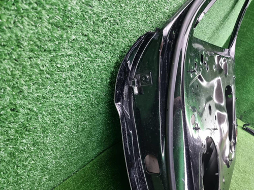 Дверь передняя правая Porsche Panamera 2 971 16-23