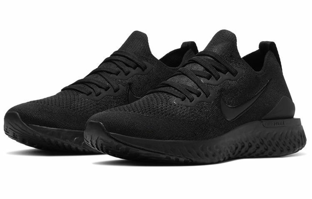 Кроссовки Nike Epic React Flyknit 2 (Женская размерная сетка)