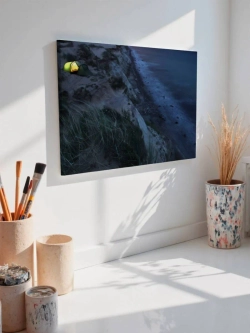 Картина на стену 40 X 50 Палатка