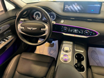 Genesis GV70, 2021 год
