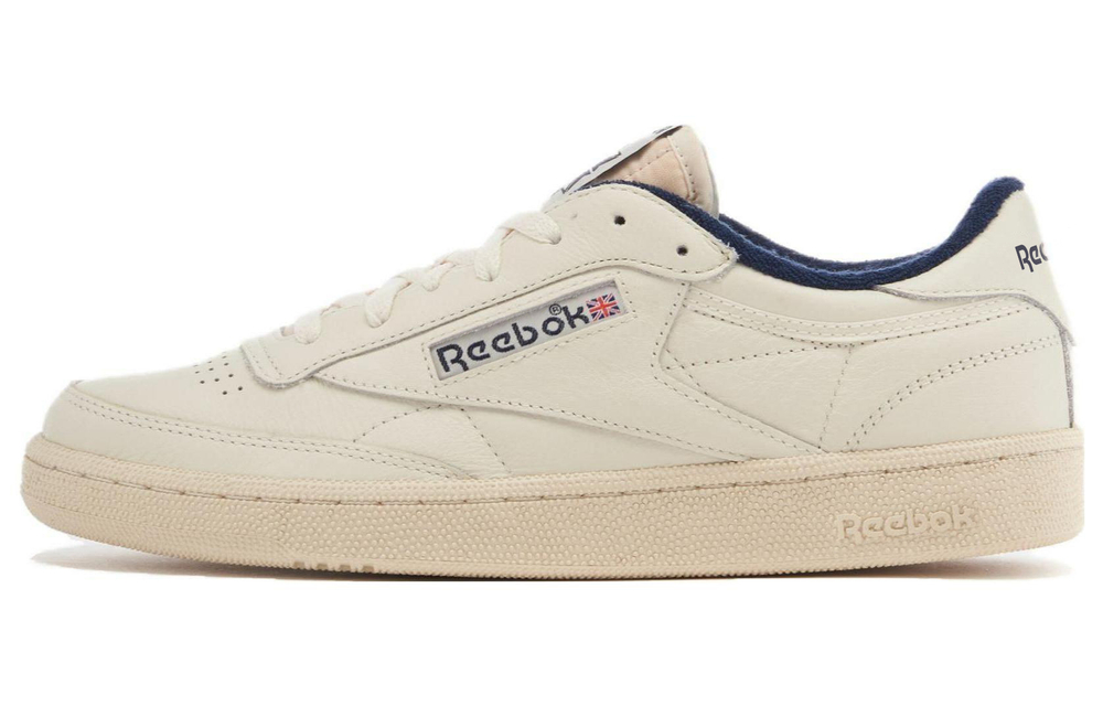 Кроссовки Reebok Club C 85 Vintage
