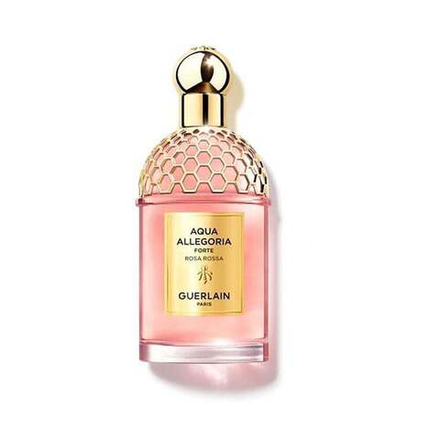 Женская парфюмерия Guerlain allegoria rosa  125ml