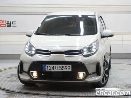Kia Morning Urban (JA) Signatures (05.2023)