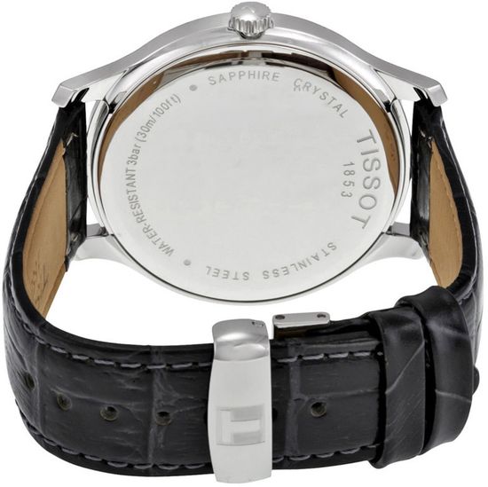 Наручные часы Tissot T063.610.16.087.00 Tradition