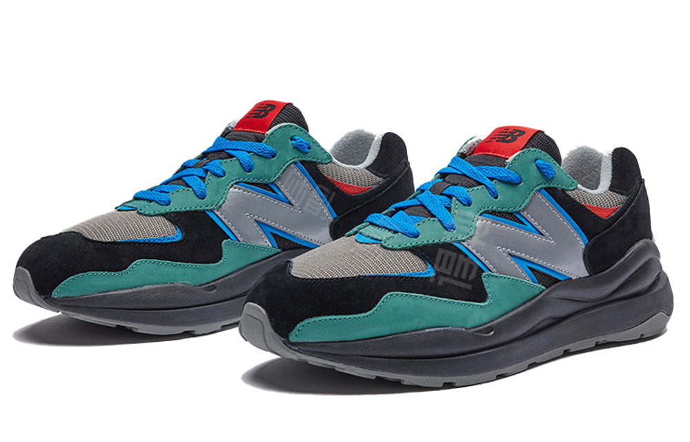 Кроссовки Mita Sneakers X Whiz Limited X New Balance Nb 5740