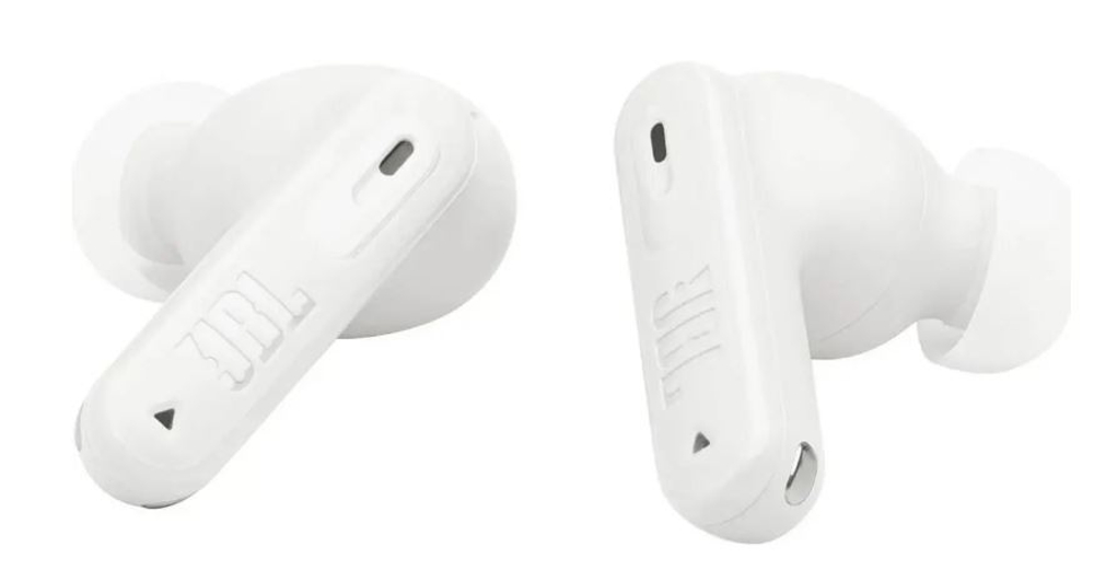Гарнитура  JBL JBLTBEAM2WHT