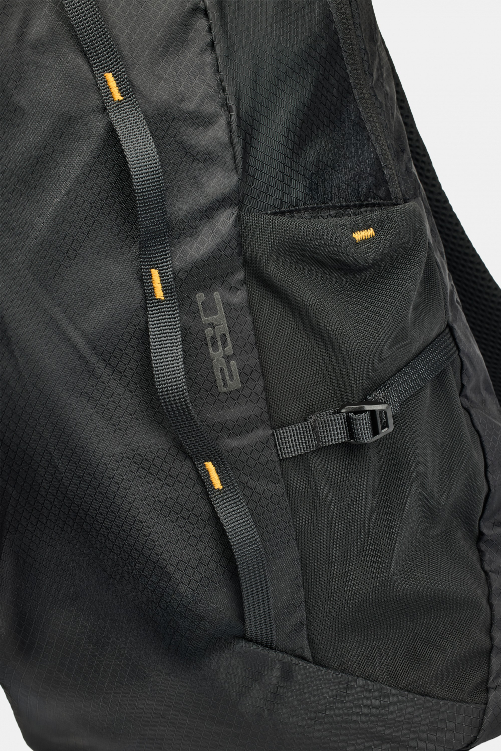 Рюкзак ANTA Backpack черный