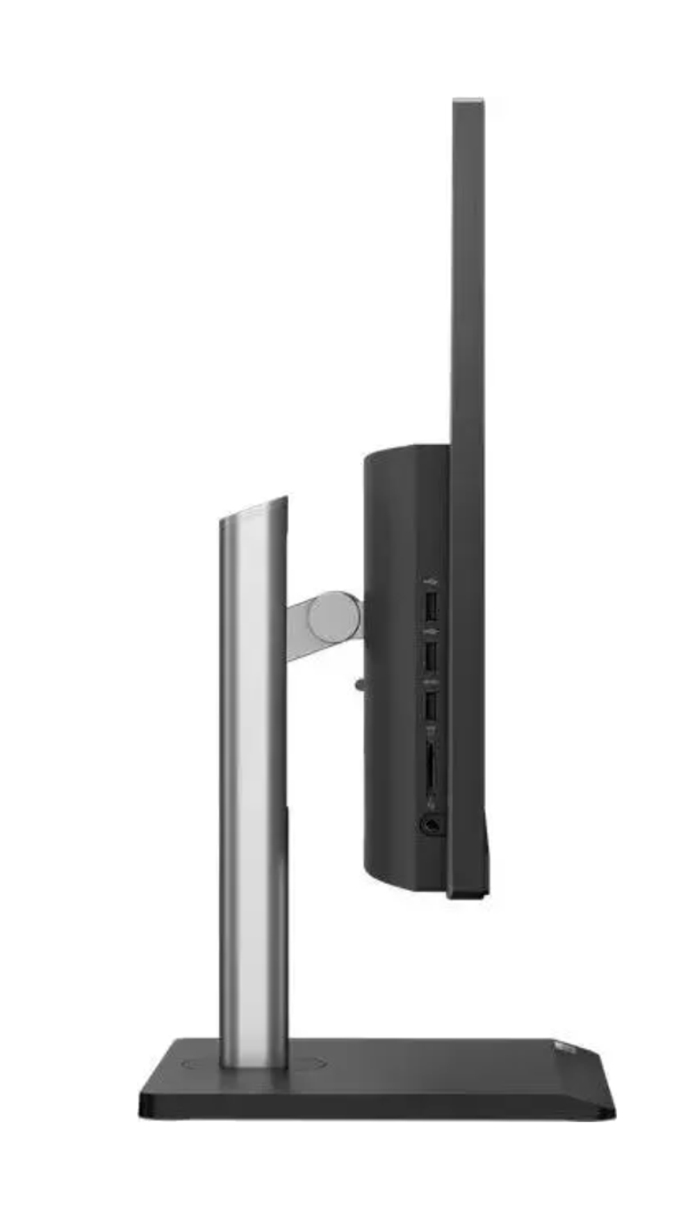 21.5" Моноблок Lenovo V30A-22IML (1920x1080, Intel Core i3-10110U, RAM 4ГБ, SSD 128ГБ, Intel UHD Graphics, OS Windows)