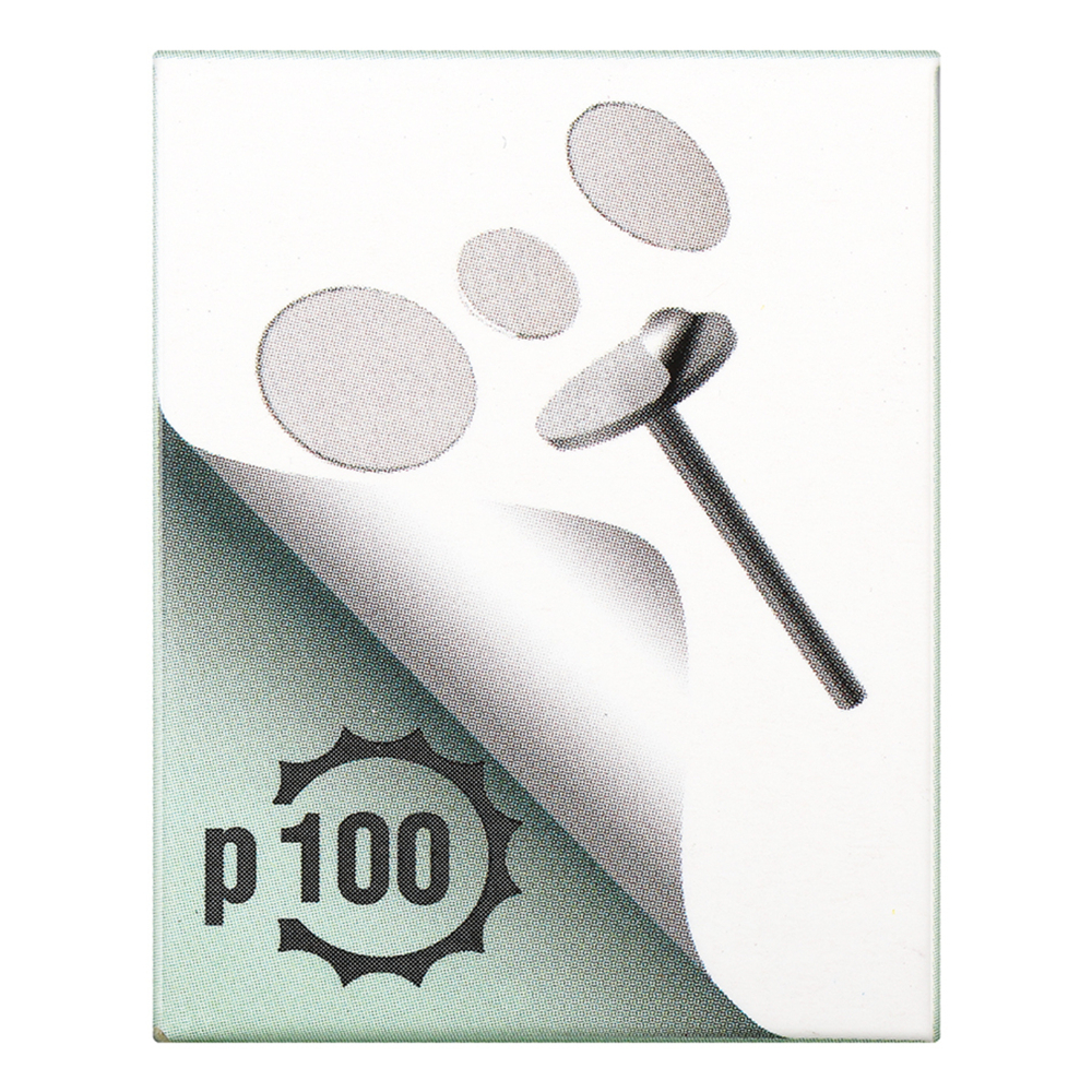 Файлы ДИСК L premium (50шт) P100