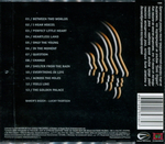Uriah Heep / Sonic Origami (RU)(CD)