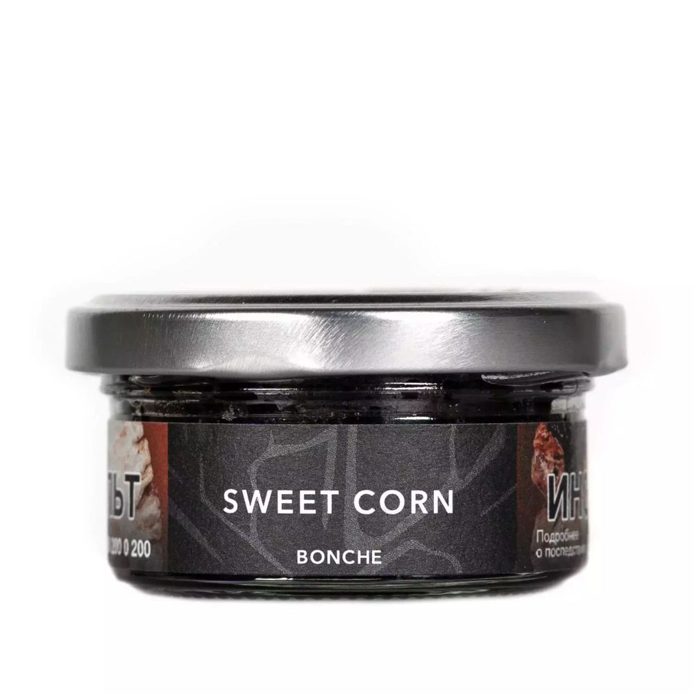 BONCHE - Sweet Corn (120g)