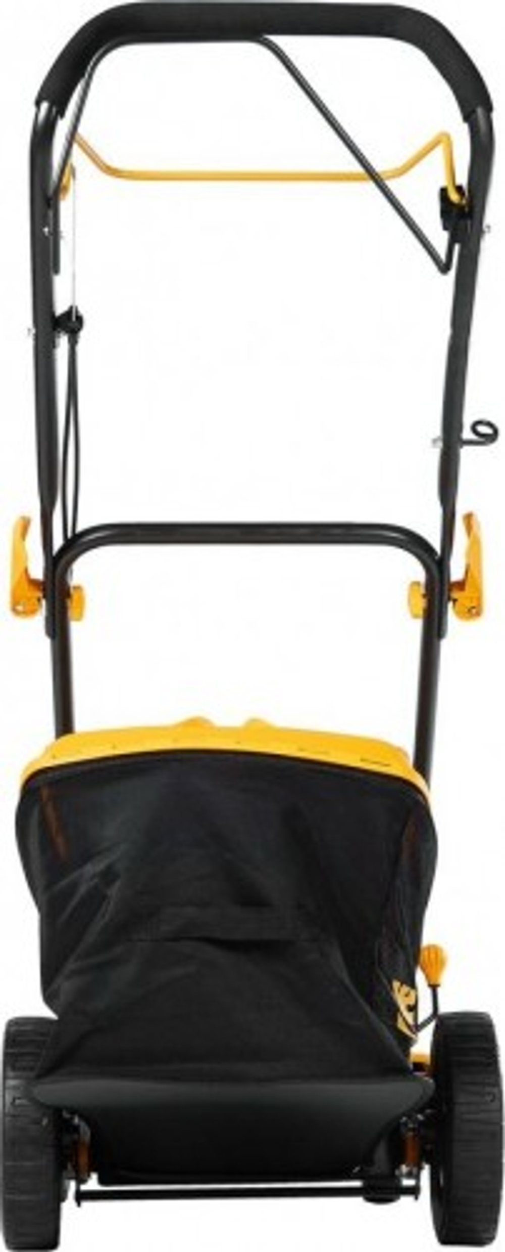 Газонокосилка бензиновая Denzel GLD-460SP 58803