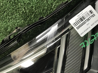 Фара левая Audi A6 5 C8 (2018-2023) LED