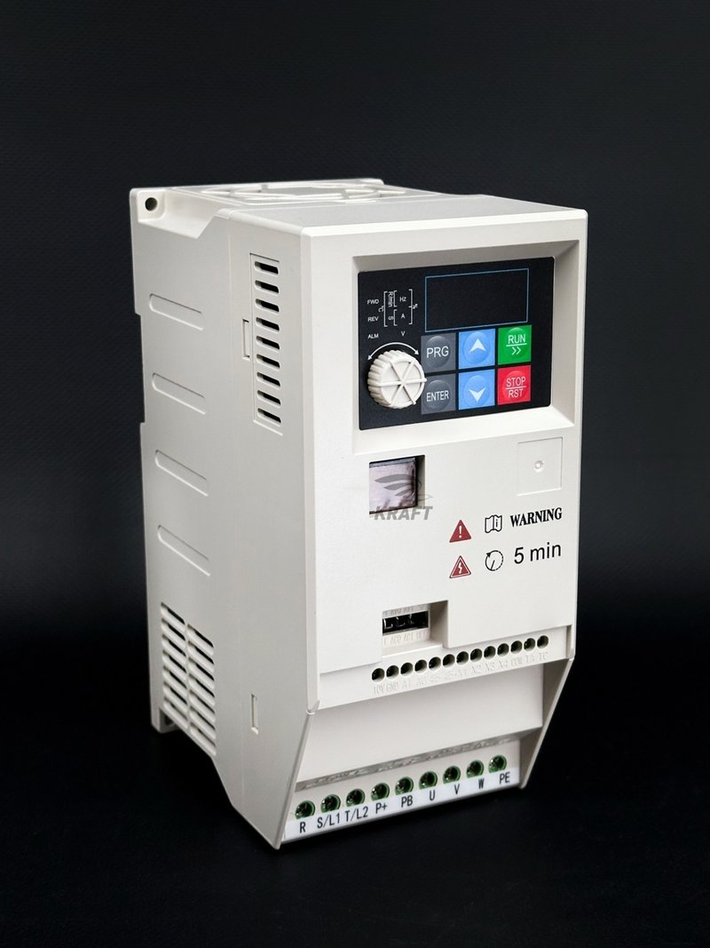 Преобразователь частотный B100-BT5.5KW