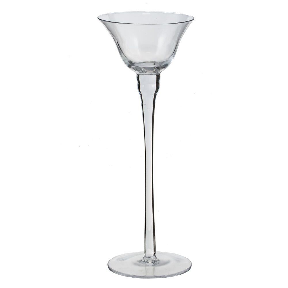 GAEM Набор из 3-х подсвечников, L22,5 W12 H32,5 см