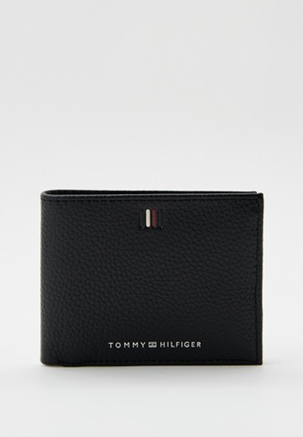 Визитница TOMMY HILFIGER TH CORP CC HOLDER