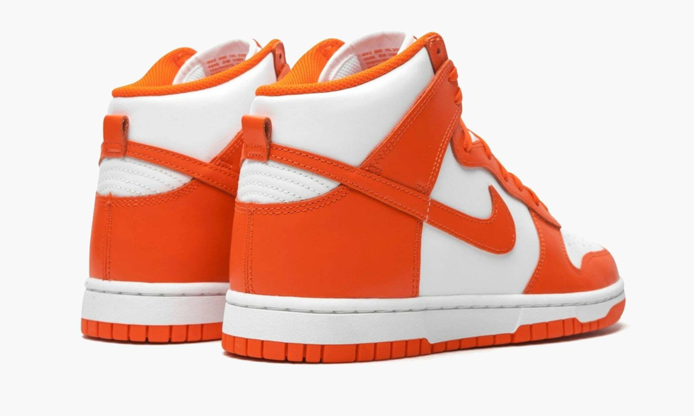 Dunk High "Syracuse 2021"